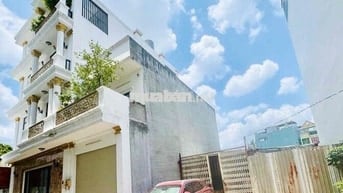HẺM NHỰA 6M NGAY VÀNH ĐAI TRONG, NHÀ THỜ PHAOLO, 4x14, KHU PHÂN LÔ
