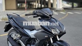 Honda Winner X Đen nhám