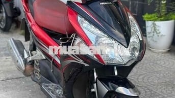 Honda Air Blade 2012 Đỏ đen