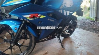 Suzuki GSX Xanh 9000 km