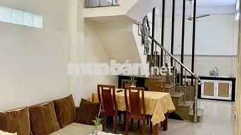 🔥 CHỈ 16 TR! NHÀ 3 TẦNG FULL NỘI THẤT - SÁT NGÃ TƯ PHÚ NHUẬN