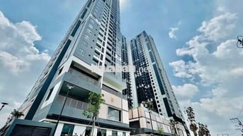 Chung cư Thủ Đức | Quốc lộ 1k | 2PN 2WC 72m2 | NTCB, Hồ Bơi, từ 5tr5