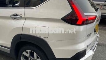Mitsubishi Xpander Cross 2024 Trắng 75000 km
