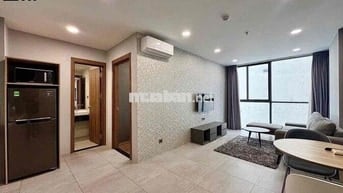 🔥  CĂN HỘ 1 PHÒNG NGỦ 45m2 - HOÀNG HOA THÁM GẦN CHỢ BÀ CHIỂU