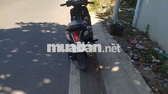 Yamaha Nozza Đen