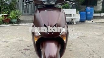 Honda Lead Nâu
