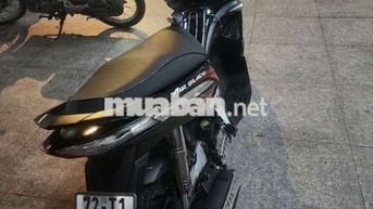 Honda Air Blade Đen