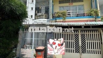 🔥HIẾM! NHÀ 3 TẦNG - 4PN - HẺM XE HƠI QUẬN 7 - NHỈNH 4 Tỷ
