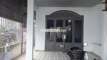 Cho thuê nhà mặt tiền kinh doanh 5tr
