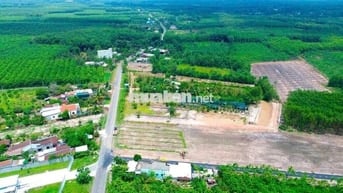 🚨 CHỈ 545 TRIỆU – SỞ HỮU NGAY ĐẤT MINH THẠNH, DẦU TIẾNG 🚨