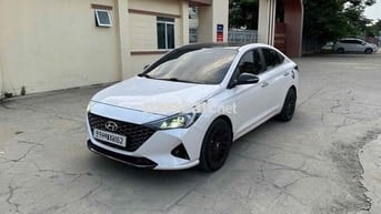Hyundai Accent 2024 1.4ATH Full Trắng 38000 km