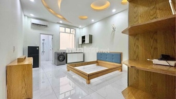 phòng mới xây , Full NT, Máy giặt riêng ngay TÂN SƠN NHÌ