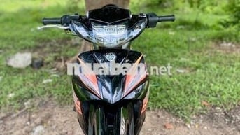 Yamaha Sirius 2022 Đen cam