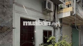 Mặt Tiền Trần Thủ Độ Tân Phú 3m x 9m xây 7.5m nhà nát giá 3.6 tỷ TL