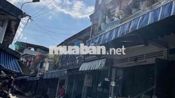 NHÀ CẤP 4 NGAY CHỢ AN CỰU DT 82m GIÁ CHỈ 1TỶ750