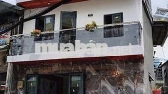 BÁN NHÀ MẶT TIỀN KINH DOANH BÌNH TÂN HOÀNG VĂN HỢP 3 TẦNG 9M CÓ LỀ