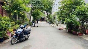 🔥 Đất Phú Thuận Q7 5x16m đường 8m chỉ 8 tỷ