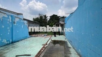 🔥 CHÍNH CHỦ BÁN ĐẤT MẶT TIỀN HÀ HUY GIÁP – FULL THỔ CƯ 100% 🔥