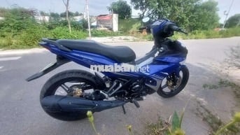 Yamaha Exciter 150 GP 2018 Xanh 23000 km