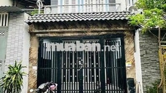 Nhà Thuê Đang Sơn Mới, hẻm xe tải thạch lam tân phú