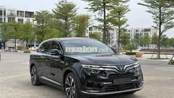 VF8 Plus 2022 mua đứt Pin đẹp xuất sắc