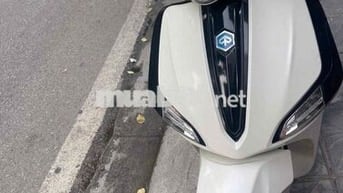 Piaggio Liberty ABS 2018 Trắng Iget