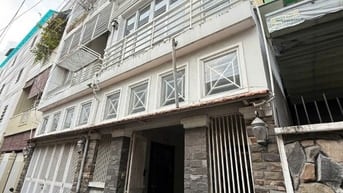 Bán nhà Hẻm Trần Mai Ninh, DT 60m2, 4 tầng, Giá 6.5 tỷ