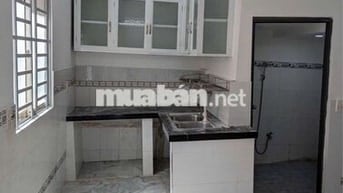 NHÀ SỔ HỒNG RIÊNG - HÀ HUY GIÁP - SÁT GÒ VẤP