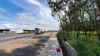 31HA ở cụm KHU CÔNG NGHIỆP Nam Hà, Đức Linh, BÌNH THUẬN cũ