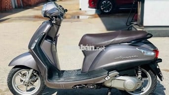 Yamaha Grande 2016 Xám