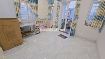 Ngôi nhà tâm huyết 96m2 đường Tân Hương HXH tránh giá rẻ đầu tư