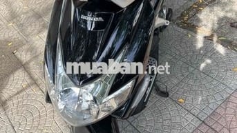 Honda Air Blade 2007 Đen