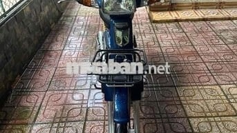 Honda Dream Xanh Số Sàn