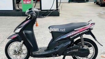 Yamaha Mio Ultimo Đen