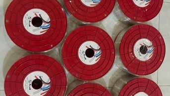 Ống hơi khí nén PU (Polyurethane Tube) – PumQ.