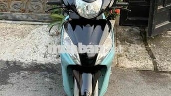 Honda Vision 2012 Xanh ngọc