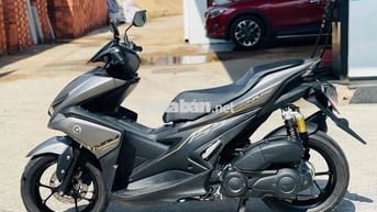 Yamaha NVX 2020 Xám 22000 km