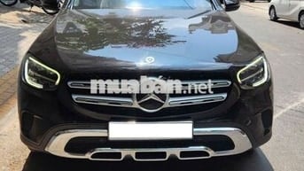 Mercedes-Benz GLC200 2021 Đen 31000 miles
