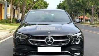 Mercedes-Benz C200 AVG 2023 Đen 21.000 Miles