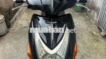 Honda Click 110 Đen
