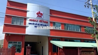 Bán văn phòng, nhà xưởng KCN Hiệp Phước diện tích 1.726m2