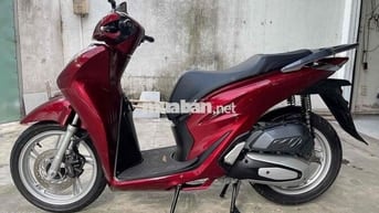 SH 125cc.70829. Dk 2o21.Bstp. Chuẩn Zin.❤️