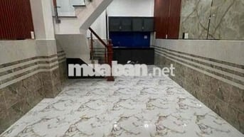 Chính chủ bán nhà đẹp xây kiên cố..Cách xe hơi 20m, ko quy hoạch