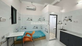 CHO THUÊ PHÒNG TRỌ MỚI THOÁNG SẴN NỘI THẤT KHU VHTĐ 2.5TR/THÁNG