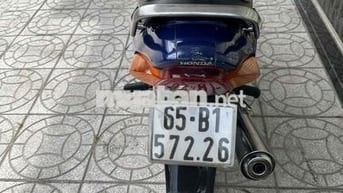 Honda Future 110 Xanh 57.226 km
