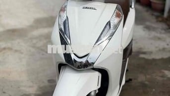 Honda leed fi 2017 Trùm cuối biển 95 máy êm ru fun