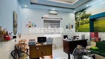 CHO THUÊ NHÀ TRỆT LẦU CÓ MÁY LẠNH KDC HỒNG LOAN