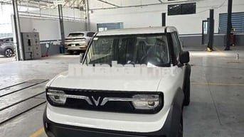 Thanh lý Vf3 mua tặng người yêu nhưng chia tay