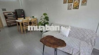Chung cư Nam Long full nội thất