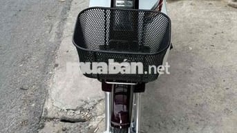 Honda Dream II 2000 Trắng, Nâu